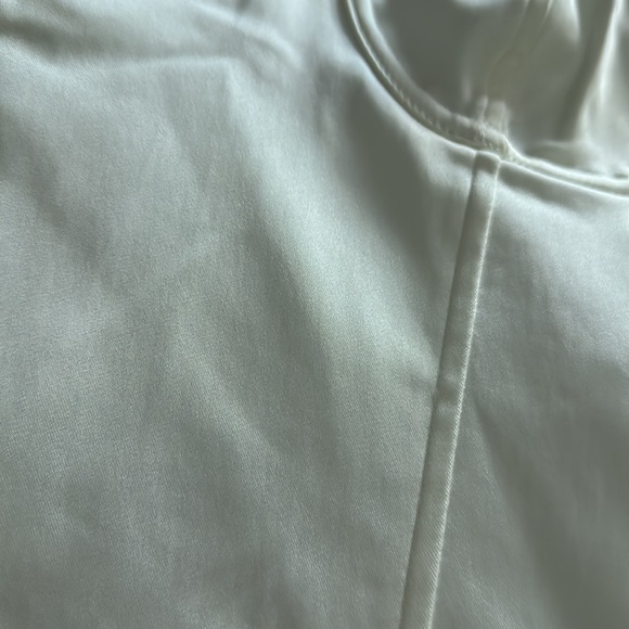 Revolve h:ours Tabitha Bodysuit in White - Picture 7 of 8